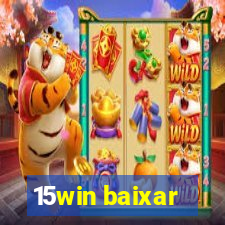 15win baixar